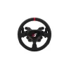 Simagic GT1 Round Steering Wheel 330 mm, Shifters, QR70, leather, S209