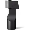 Philips | Vacuum cleaner | XB1142/10 1000 series | Bagless | Power 800 W | Dust capacity 1.3 L | Rich black/Coral moody