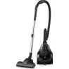 Philips | Vacuum cleaner | XB1142/10 1000 series | Bagless | Power 800 W | Dust capacity 1.3 L | Rich black/Coral moody