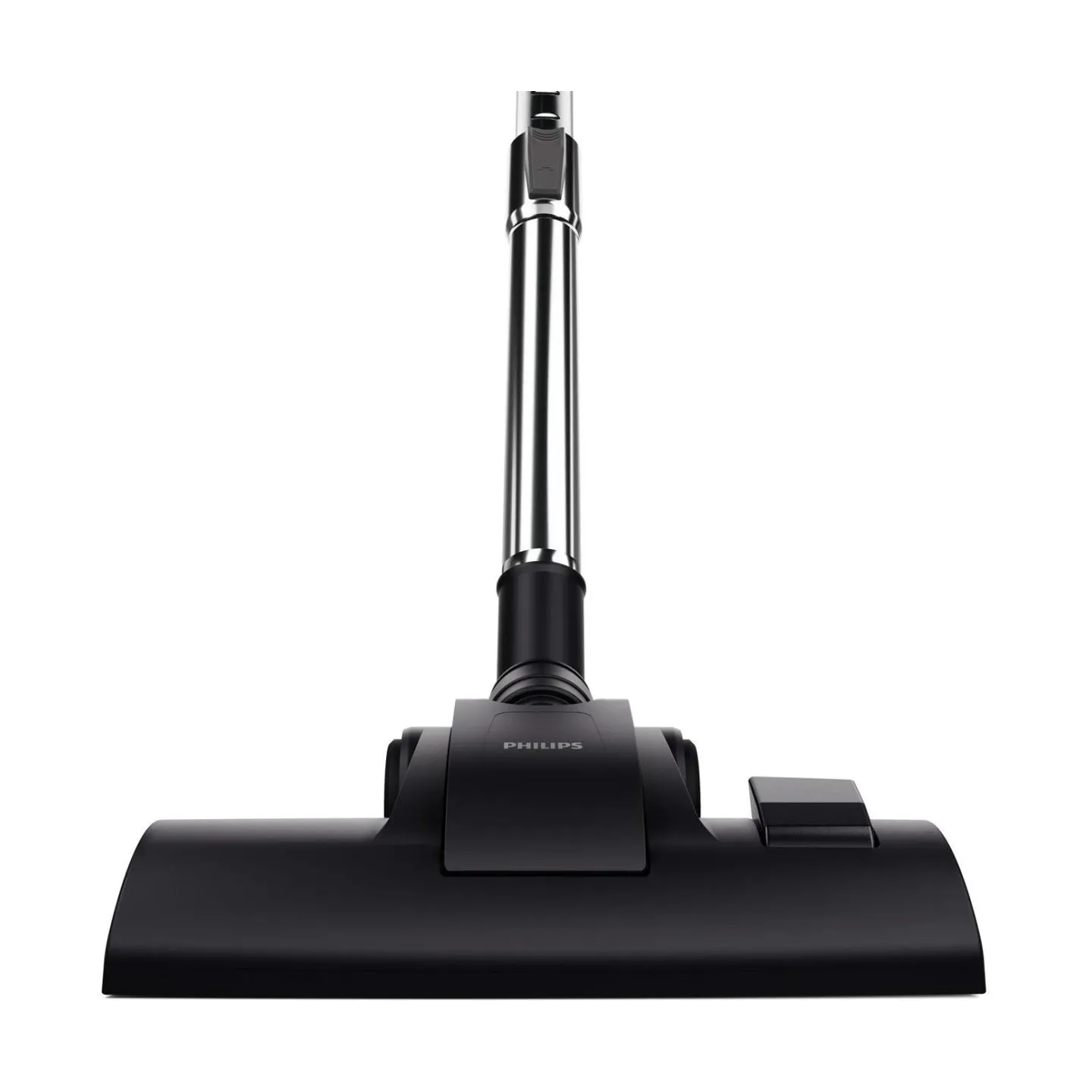 Philips | Vacuum cleaner | XB1142/10 1000 series | Bagless | Power 800 W | Dust capacity 1.3 L | Rich black/Coral moody