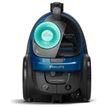 Philips 5000 Series Bagless vacuum cleaner FC9557/09, 900W, 99,9 % dust collection, PowerCyclone 7 / FC9557/09
