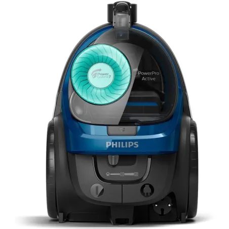 Philips 5000 Series Bagless vacuum cleaner FC9557/09, 900W, 99,9 % dust collection, PowerCyclone 7 / FC9557/09