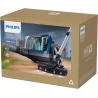 Philips 5000 Series Bagless vacuum cleaner FC9557/09, 900W, 99,9 % dust collection, PowerCyclone 7 / FC9557/09