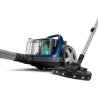 Philips 5000 Series Bagless vacuum cleaner FC9557/09, 900W, 99,9 % dust collection, PowerCyclone 7 / FC9557/09
