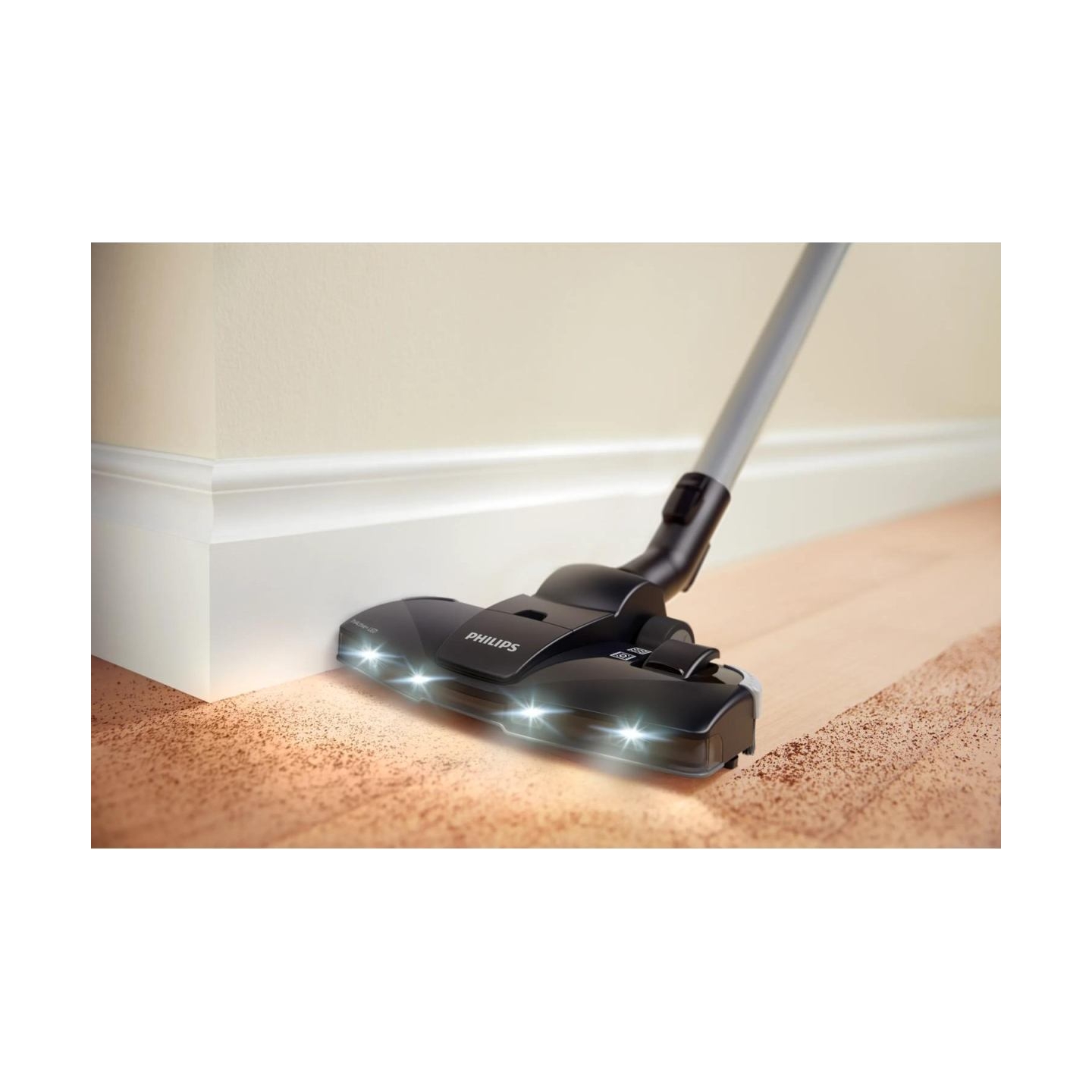 Philips 5000 Series Bagless vacuum cleaner FC9557/09, 900W, 99,9 % dust collection, PowerCyclone 7 / FC9557/09