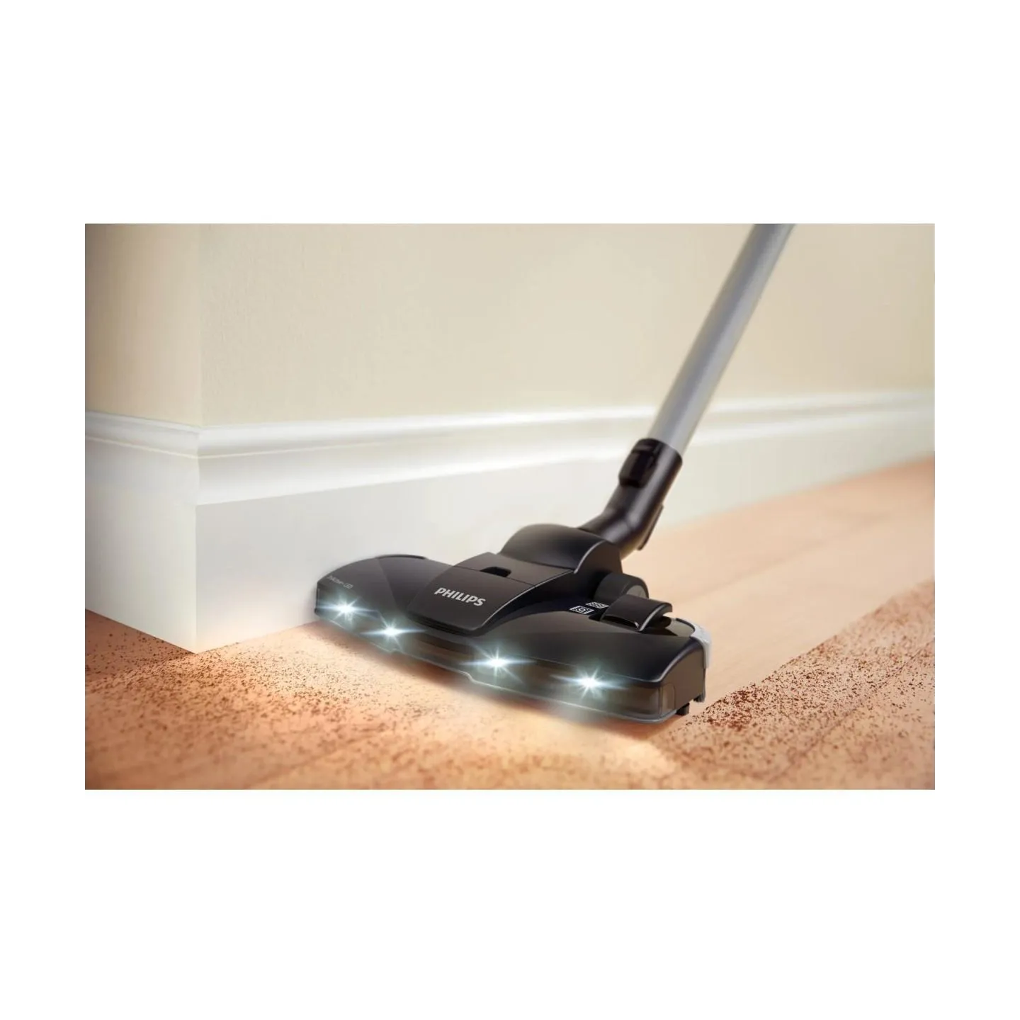 Philips 5000 Series Bagless vacuum cleaner FC9557/09, 900W, 99,9 % dust collection, PowerCyclone 7 / FC9557/09