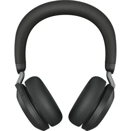 Jabra Evolve2 75 Link380a MS Stereo Blac