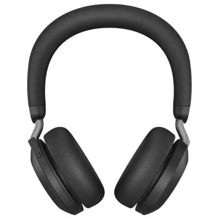 Jabra Evolve2 75 Link380a MS Stereo Black / 27599-999-999