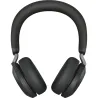 Jabra Evolve2 75 Link380a MS Stereo Blac