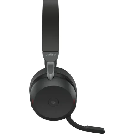 Jabra Evolve2 75 Link380a MS Stereo Blac