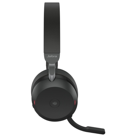 Jabra Evolve2 75 Link380a MS Stereo Black / 27599-999-999
