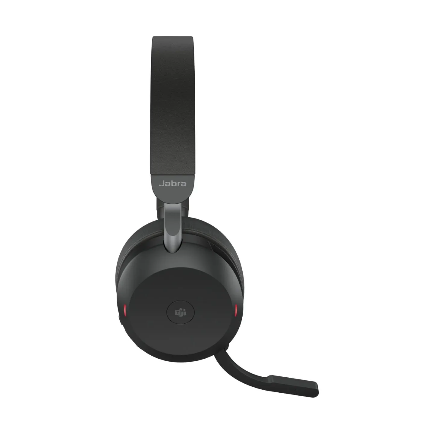 Jabra Evolve2 75 Link380a MS Stereo Blac