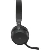 Jabra Evolve2 75 Link380a MS Stereo Black / 27599-999-999