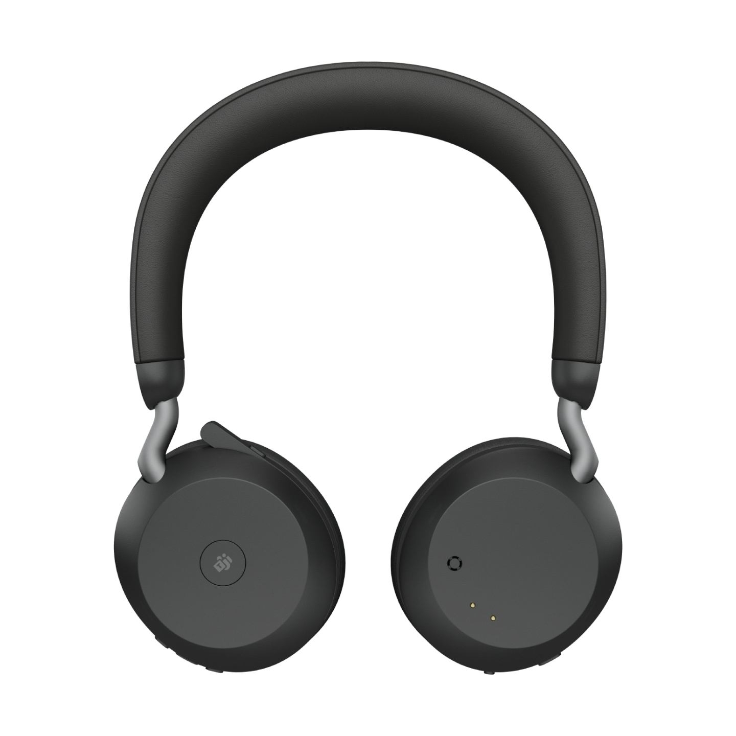 Jabra Evolve2 75 Link380a MS Stereo Blac