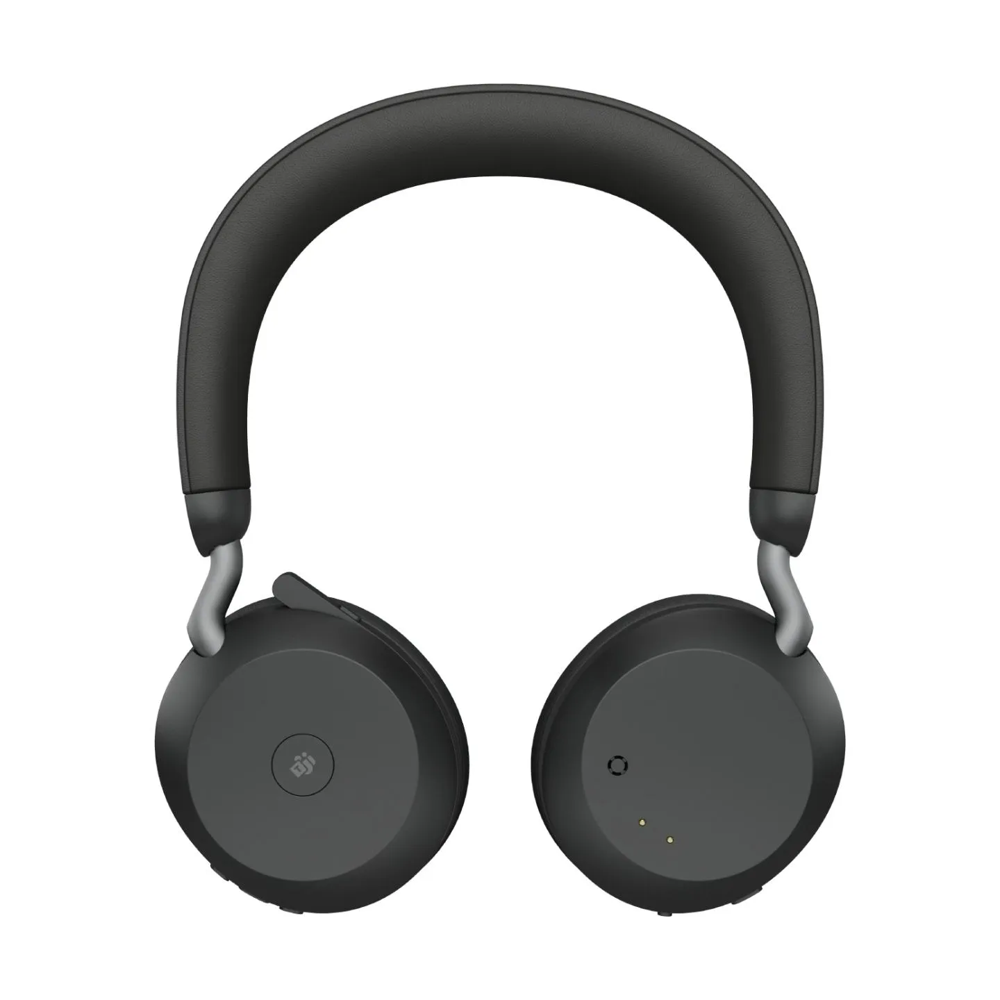 Jabra Evolve2 75 Link380a MS Stereo Blac