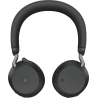 Jabra Evolve2 75 Link380a MS Stereo Blac