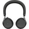 Jabra Evolve2 75 Link380a MS Stereo Black / 27599-999-999