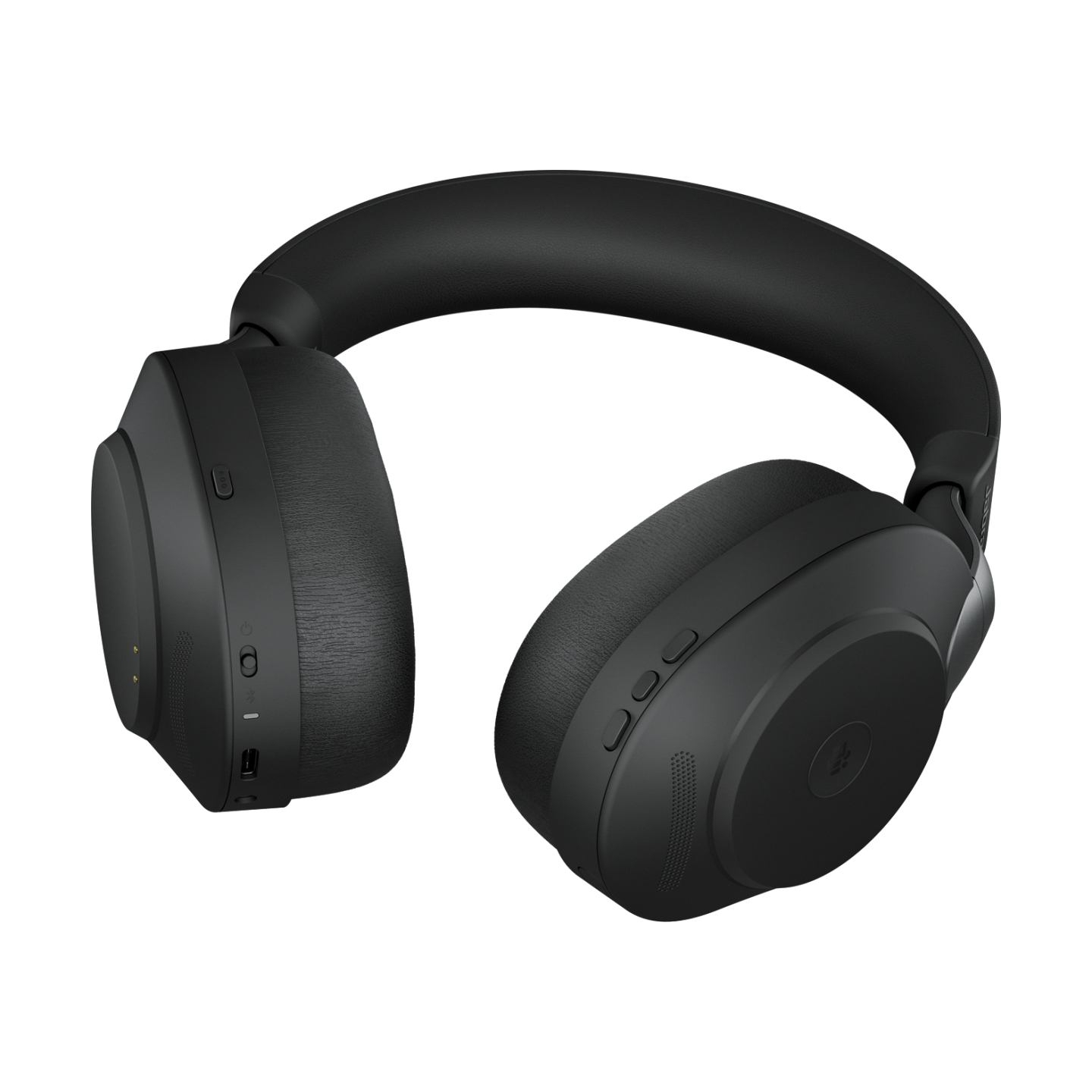 Jabra Evolve2 85 Link380c MS Stereo Black
