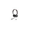 Jabra Headphones Evolve 65 TE Link 390a MS Stereo