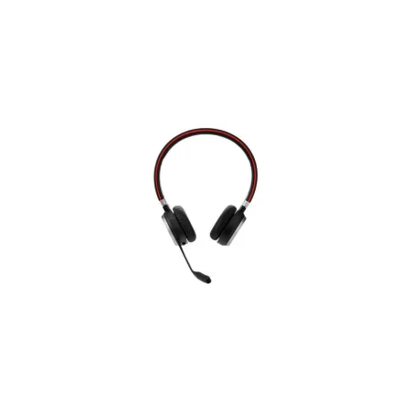 Jabra Headphones Evolve 65 TE Link 390a MS Stereo