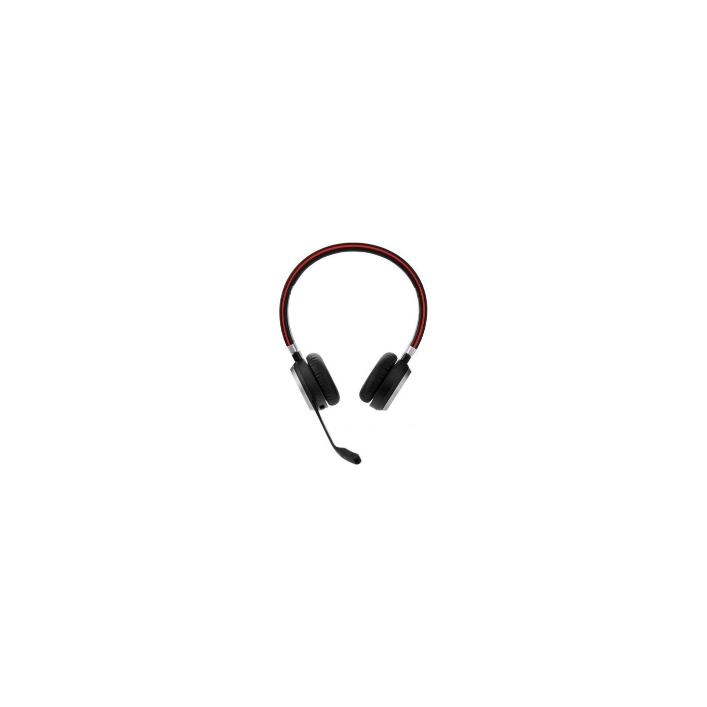 Jabra Headphones Evolve 65 TE Link 390a MS Stereo