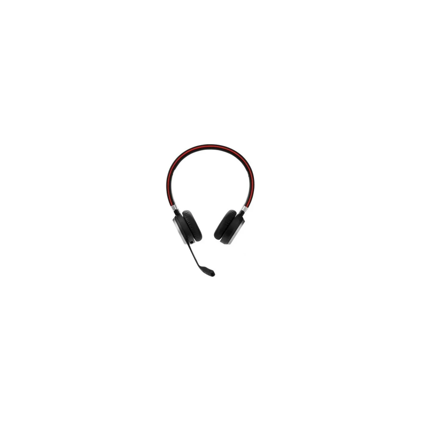 Jabra Headphones Evolve 65 TE Link 390a MS Stereo