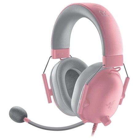 Razer BlackShark V2 X - Headset - Quartz / RZ04-03240800-R3M1