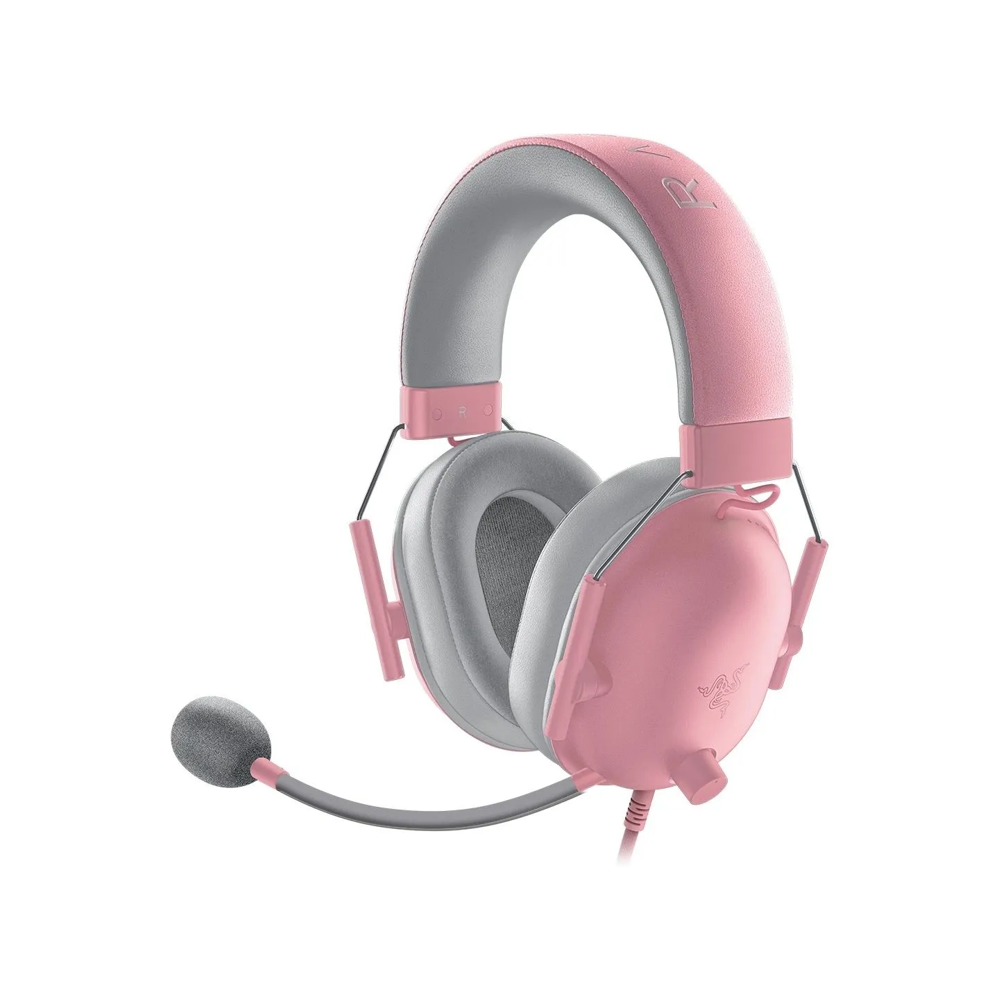 Razer BlackShark V2 X - Headset - Quartz / RZ04-03240800-R3M1