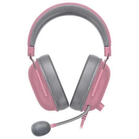 Razer BlackShark V2 X - Headset - Quartz / RZ04-03240800-R3M1