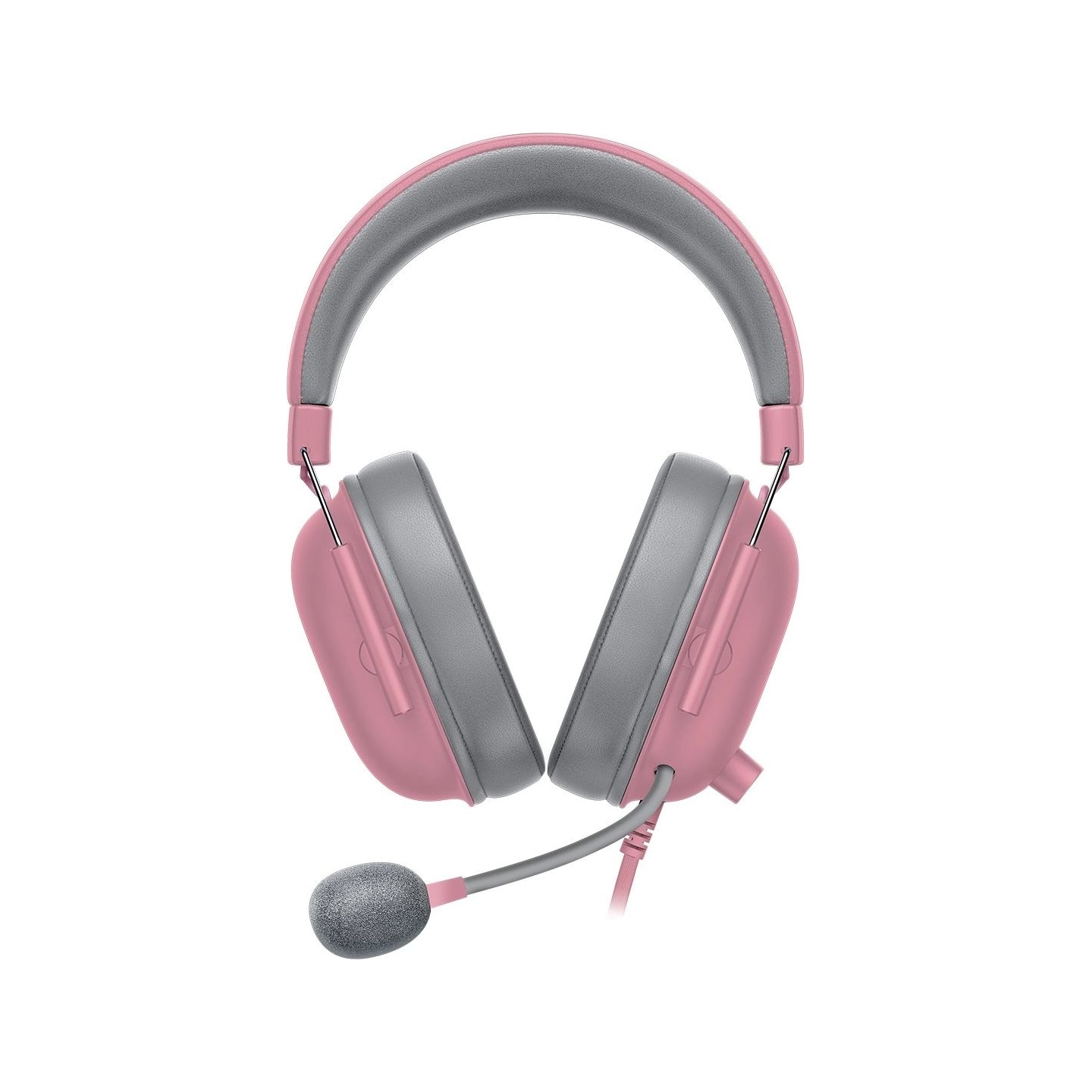 Razer BlackShark V2 X - Headset - Quartz / RZ04-03240800-R3M1