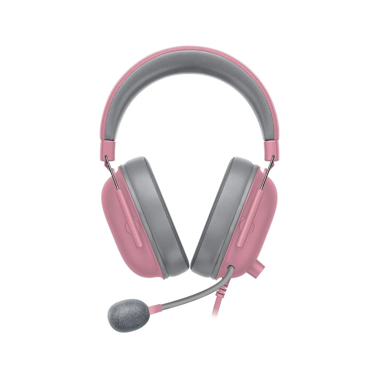 Razer BlackShark V2 X - Headset - Quartz / RZ04-03240800-R3M1