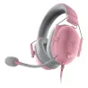 Razer BlackShark V2 X - Headset - Quartz / RZ04-03240800-R3M1