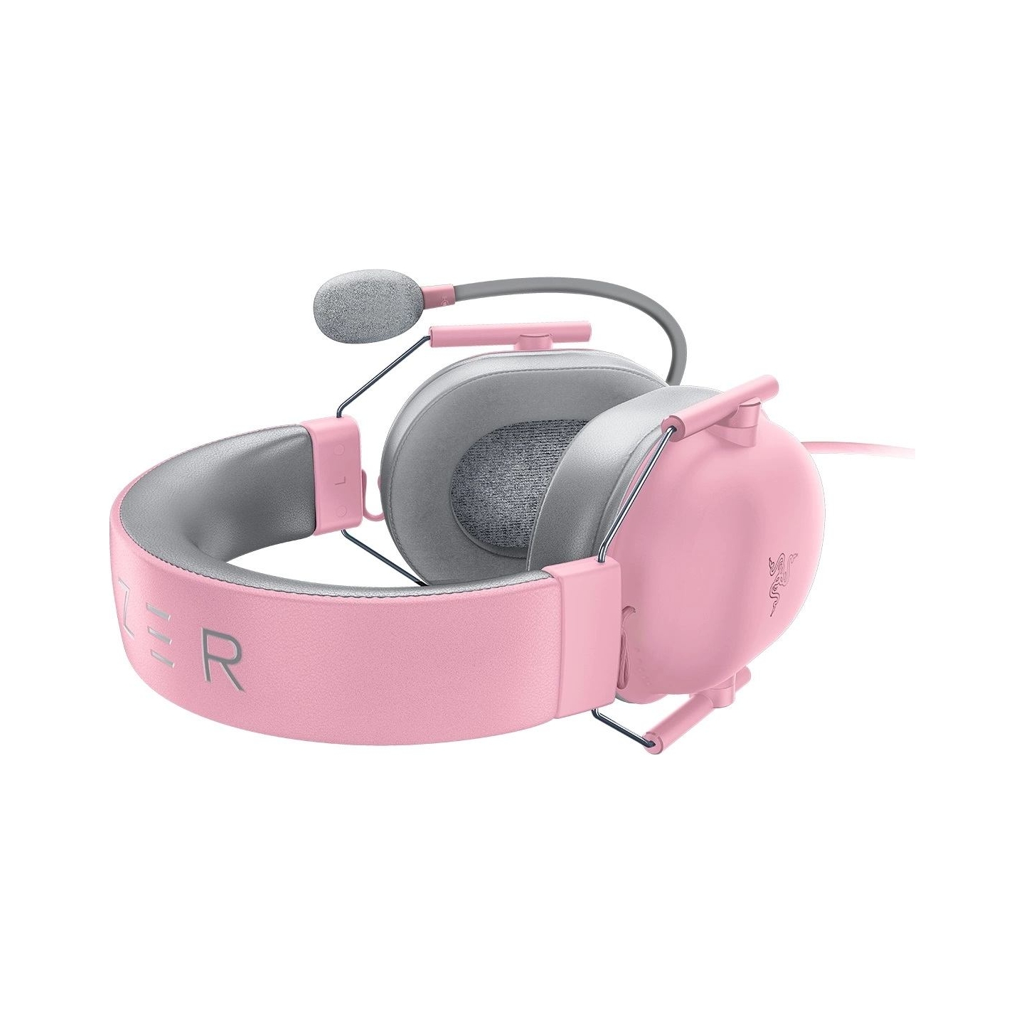 Razer BlackShark V2 X - Headset - Quartz / RZ04-03240800-R3M1