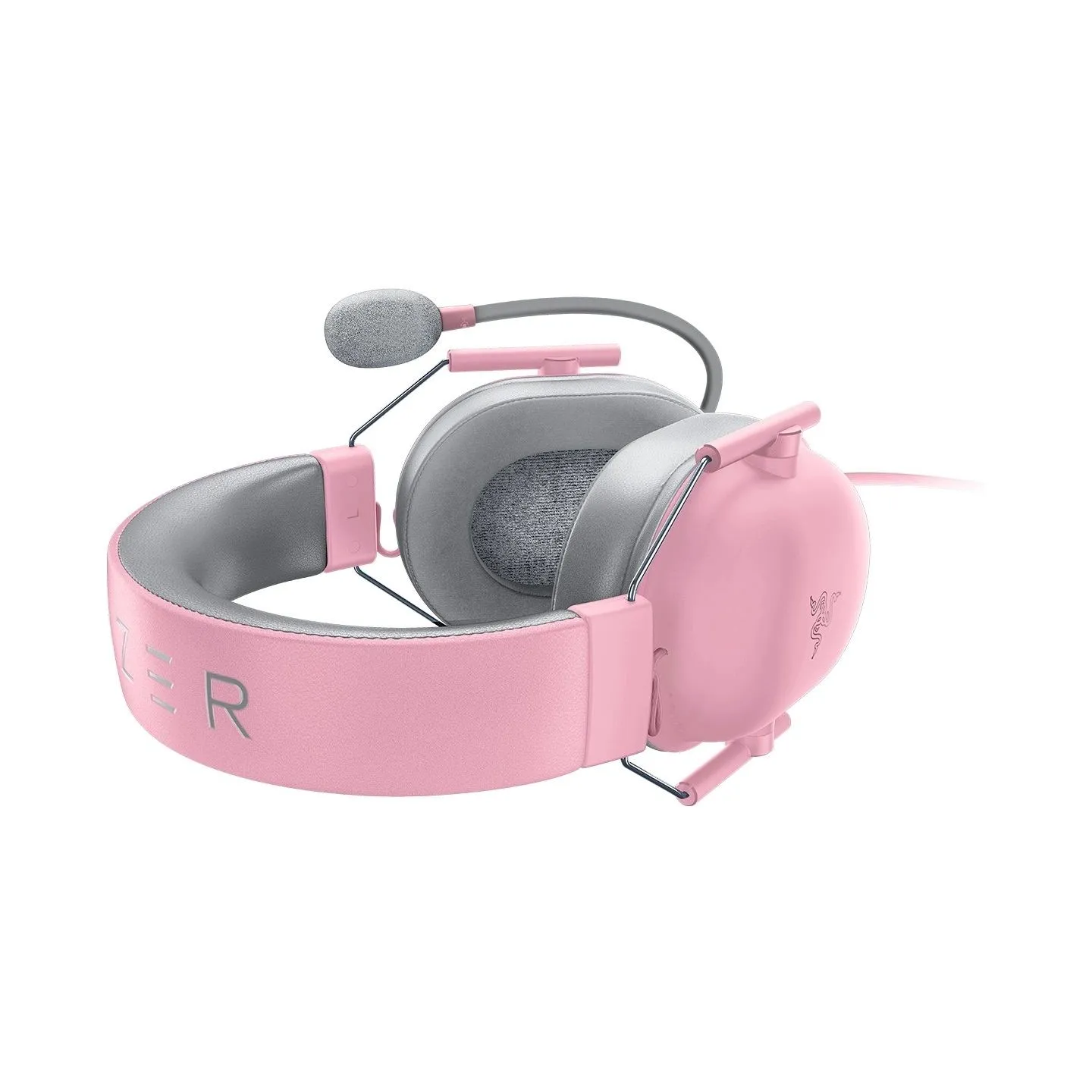 Razer BlackShark V2 X - Headset - Quartz / RZ04-03240800-R3M1