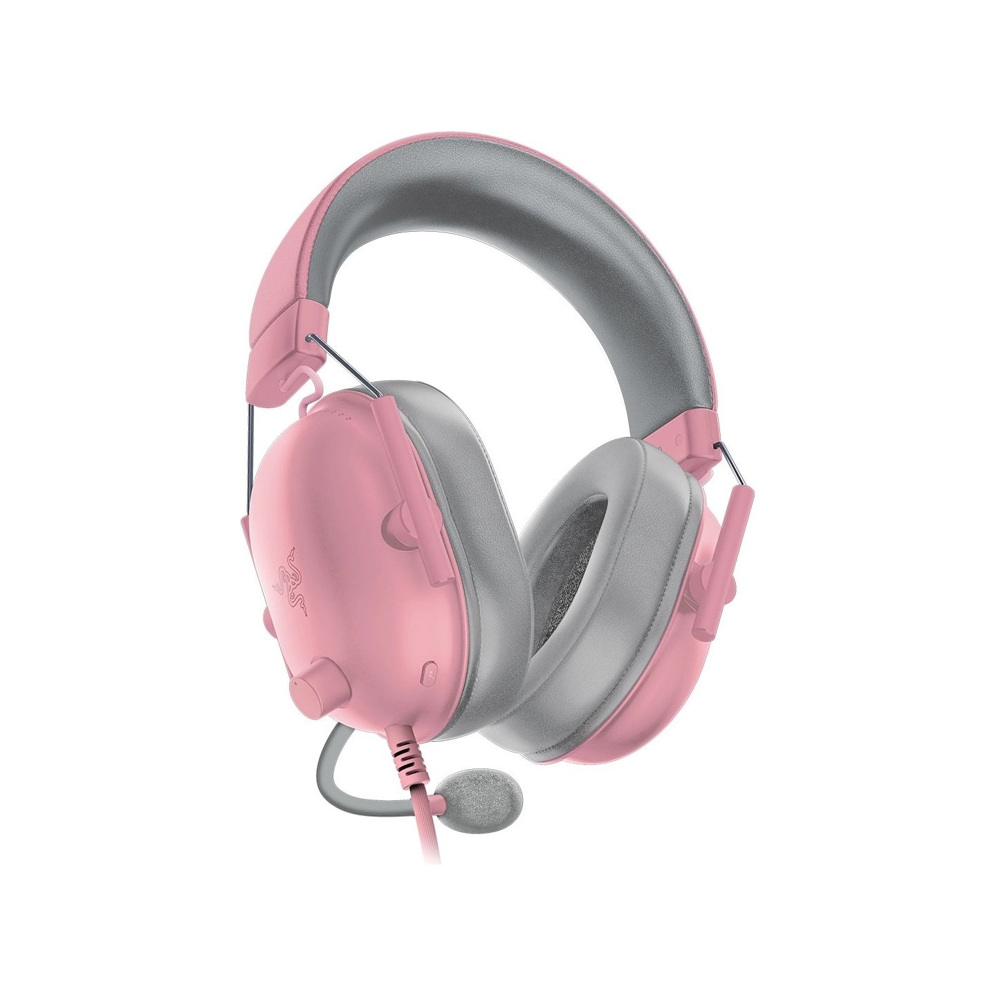 Razer BlackShark V2 X - Headset - Quartz / RZ04-03240800-R3M1