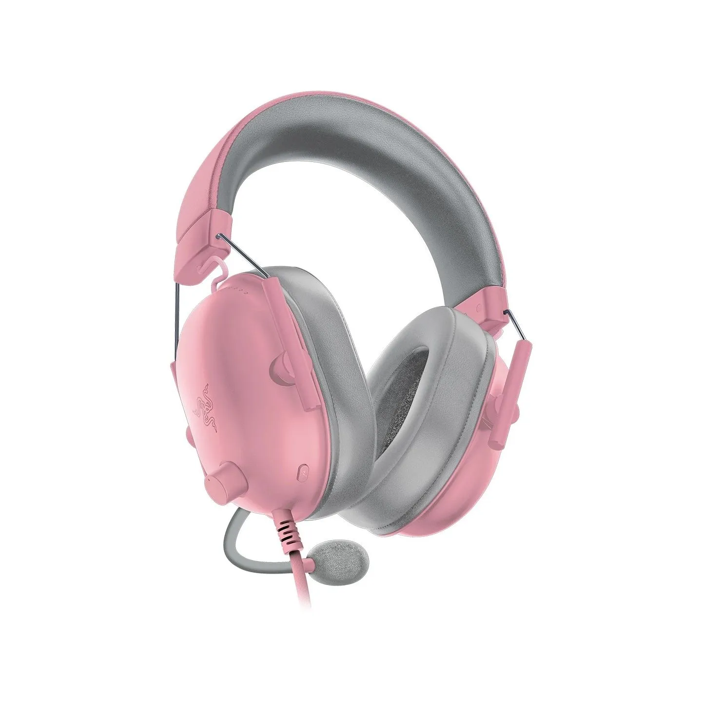 Razer BlackShark V2 X - Headset - Quartz / RZ04-03240800-R3M1