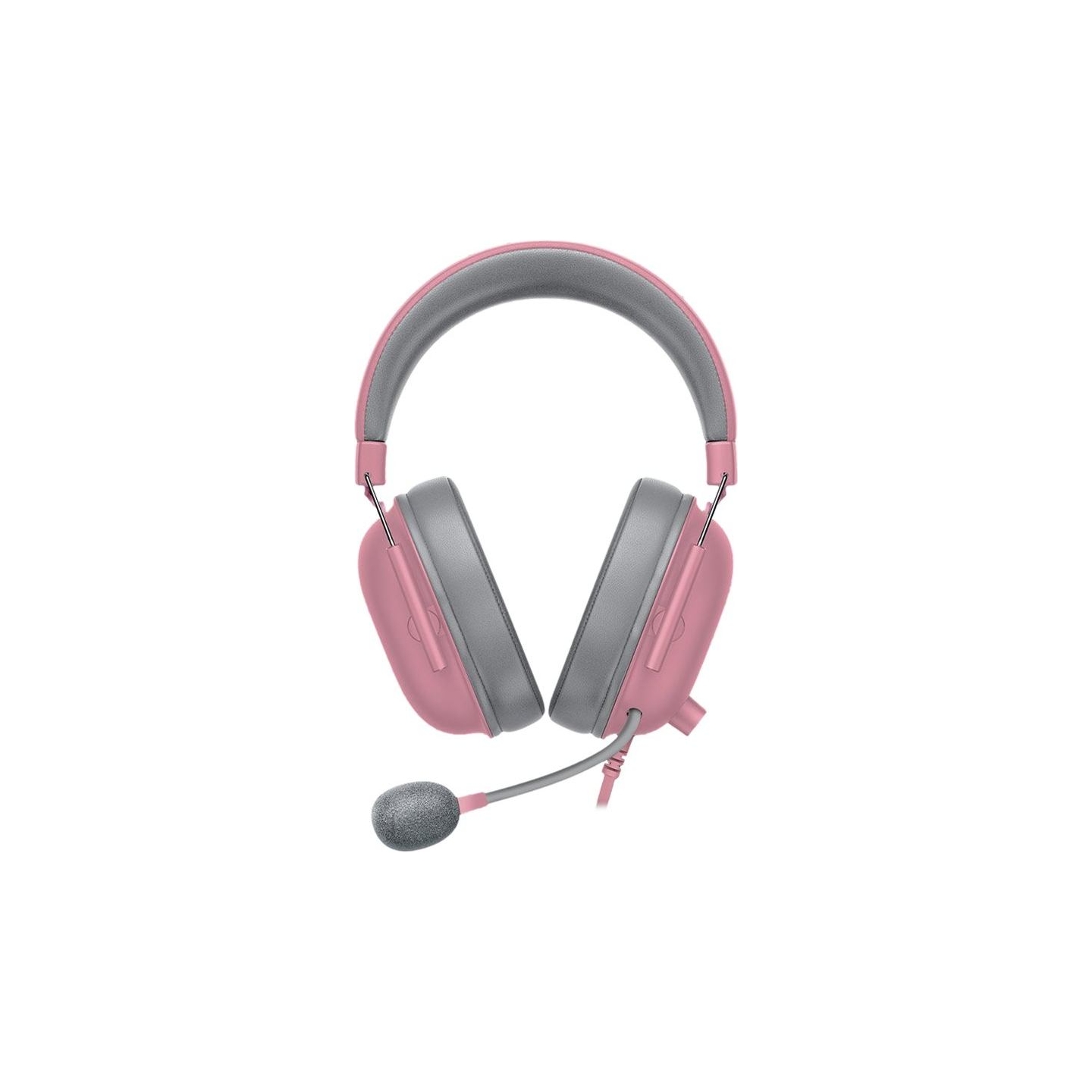 Razer BlackShark V2 X - Headset - Quartz / RZ04-03240800-R3M1
