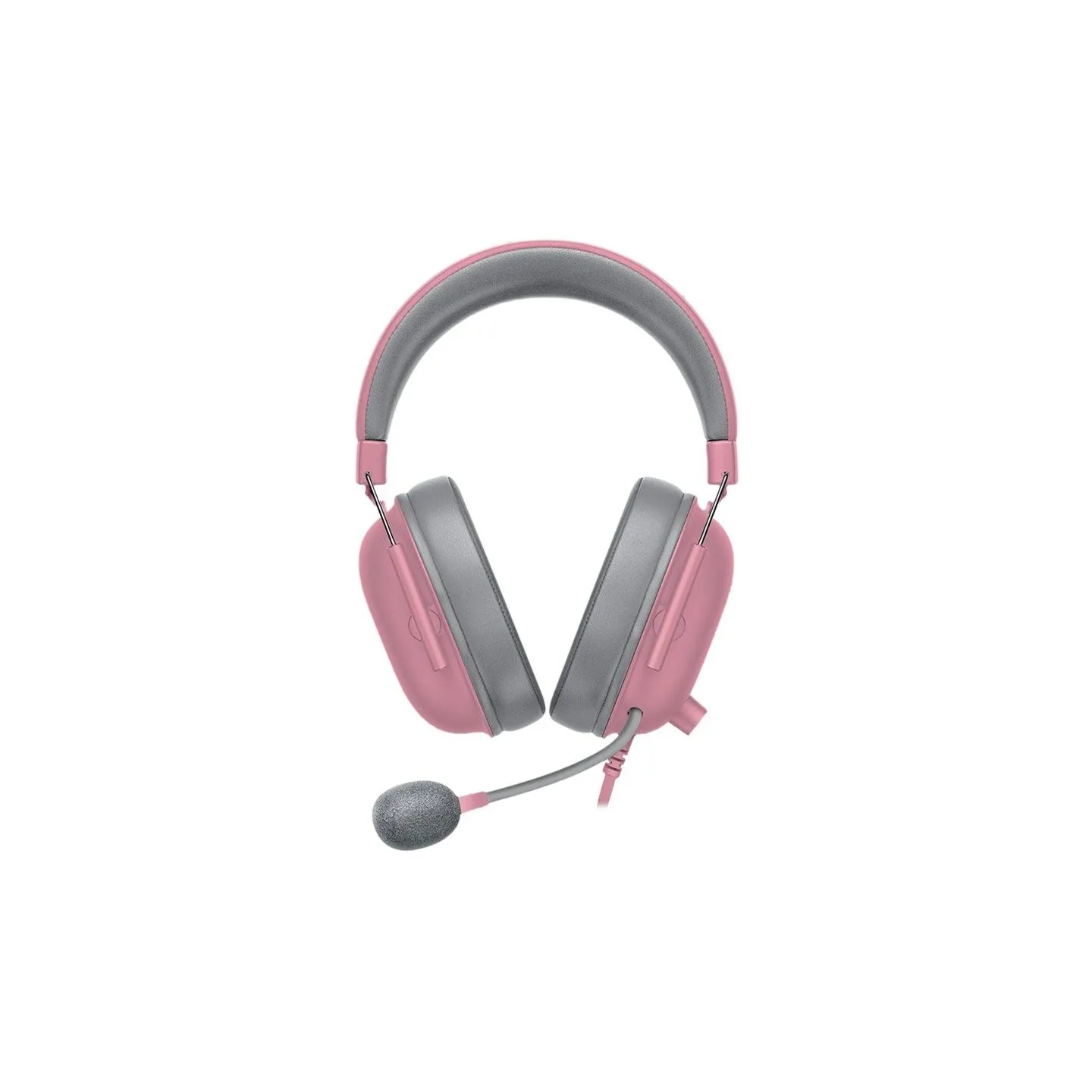 Razer BlackShark V2 X - Headset - Quartz / RZ04-03240800-R3M1