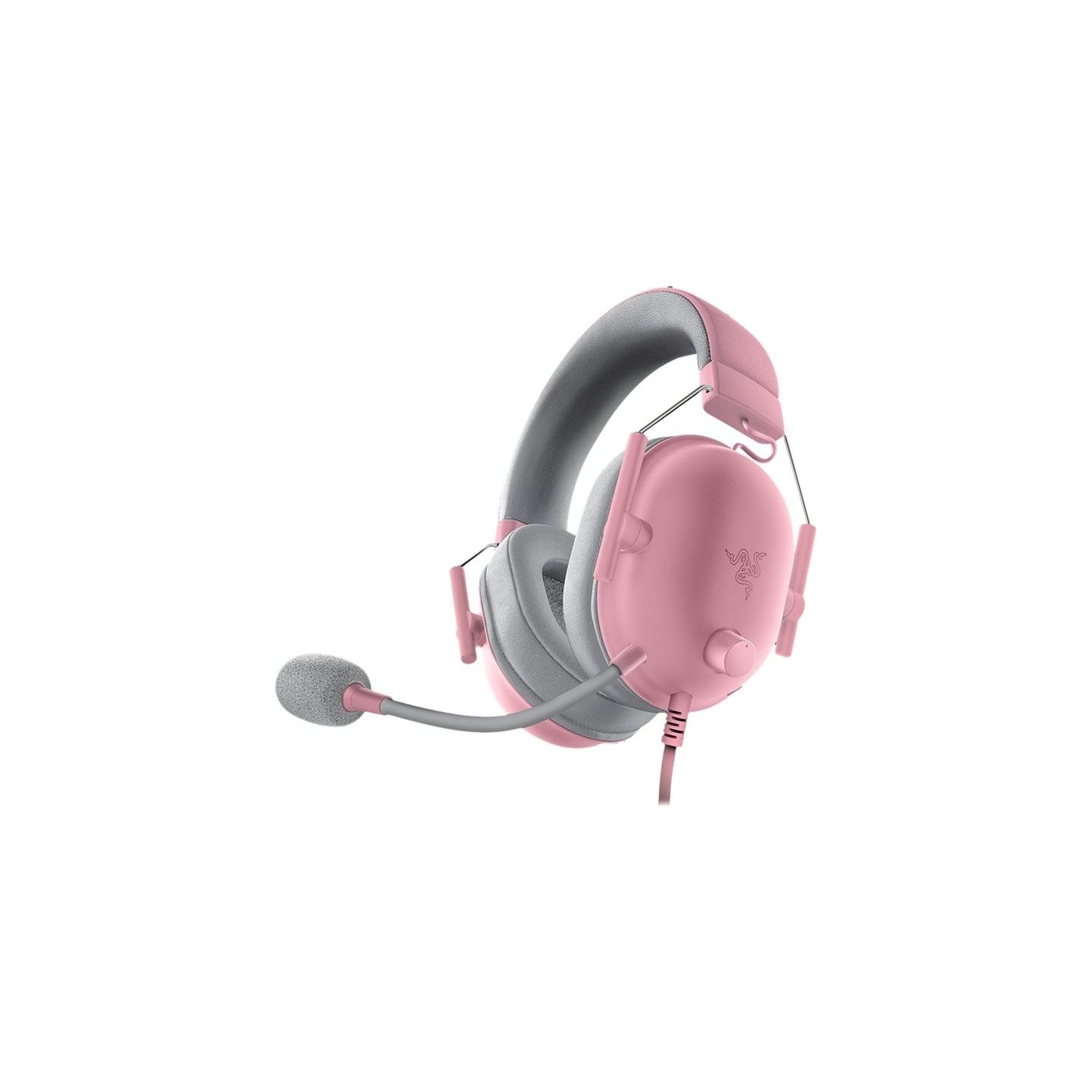 Razer BlackShark V2 X - Headset - Quartz / RZ04-03240800-R3M1