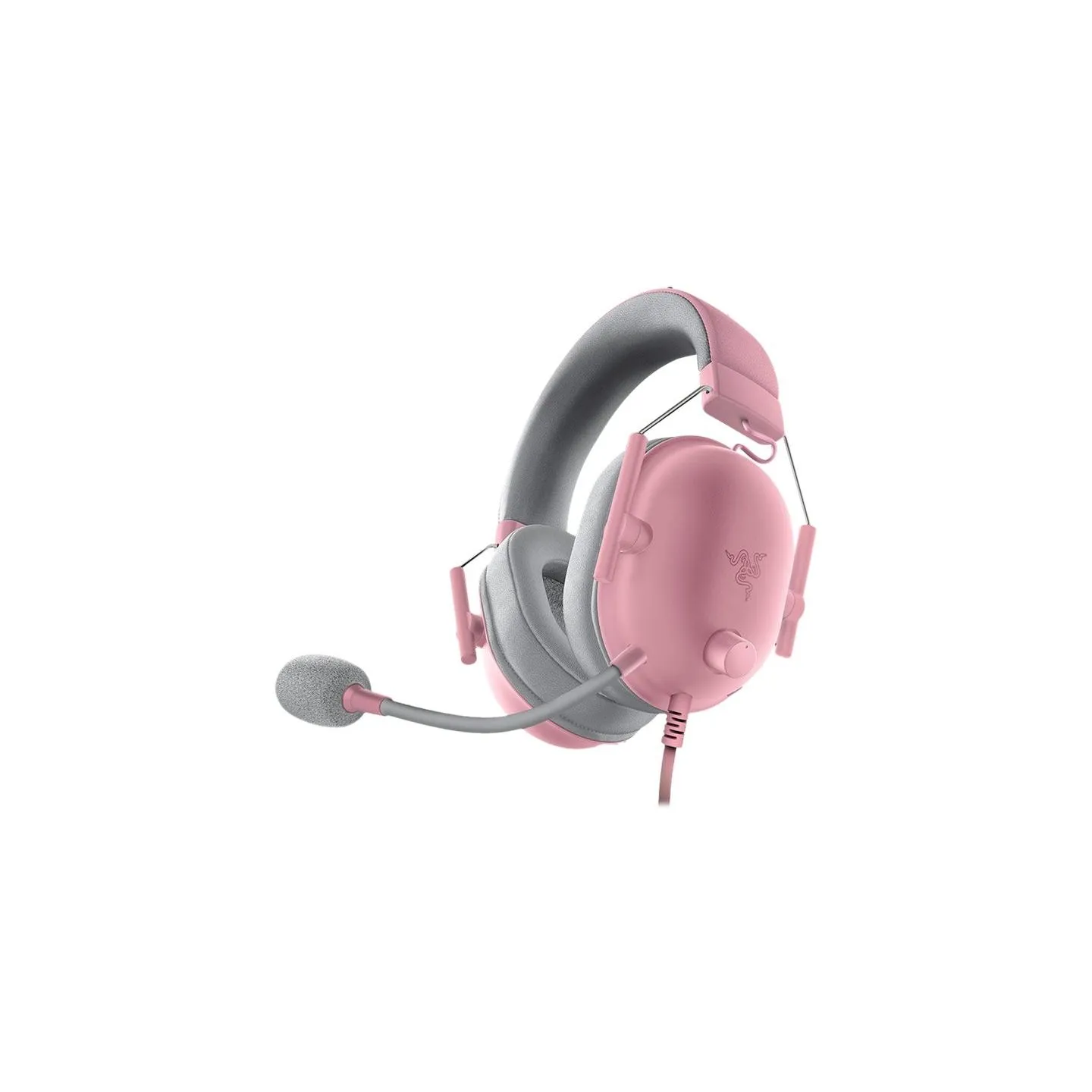 Razer BlackShark V2 X - Headset - Quartz / RZ04-03240800-R3M1