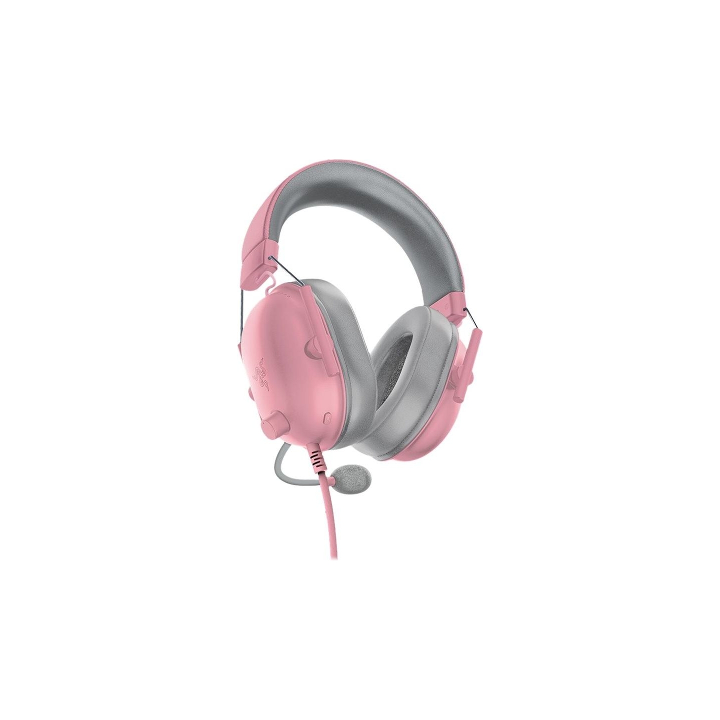 Razer BlackShark V2 X - Headset - Quartz / RZ04-03240800-R3M1