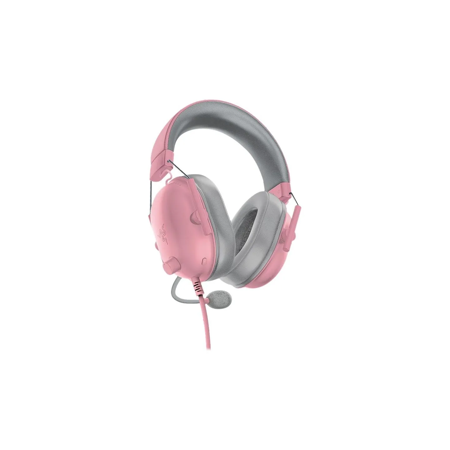 Razer BlackShark V2 X - Headset - Quartz / RZ04-03240800-R3M1