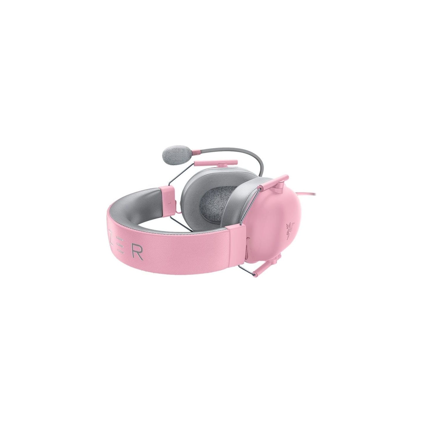 Razer BlackShark V2 X - Headset - Quartz / RZ04-03240800-R3M1