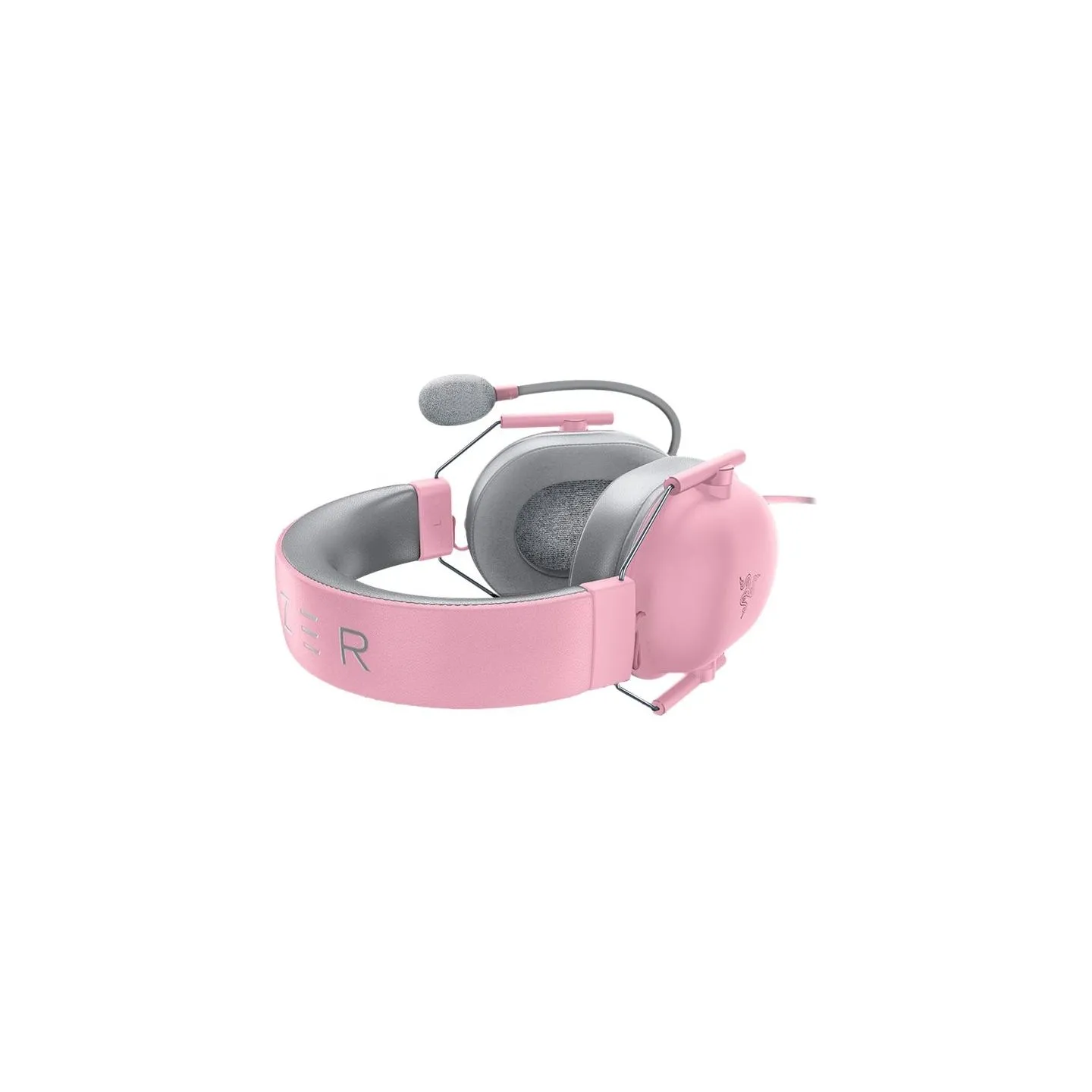 Razer BlackShark V2 X - Headset - Quartz / RZ04-03240800-R3M1