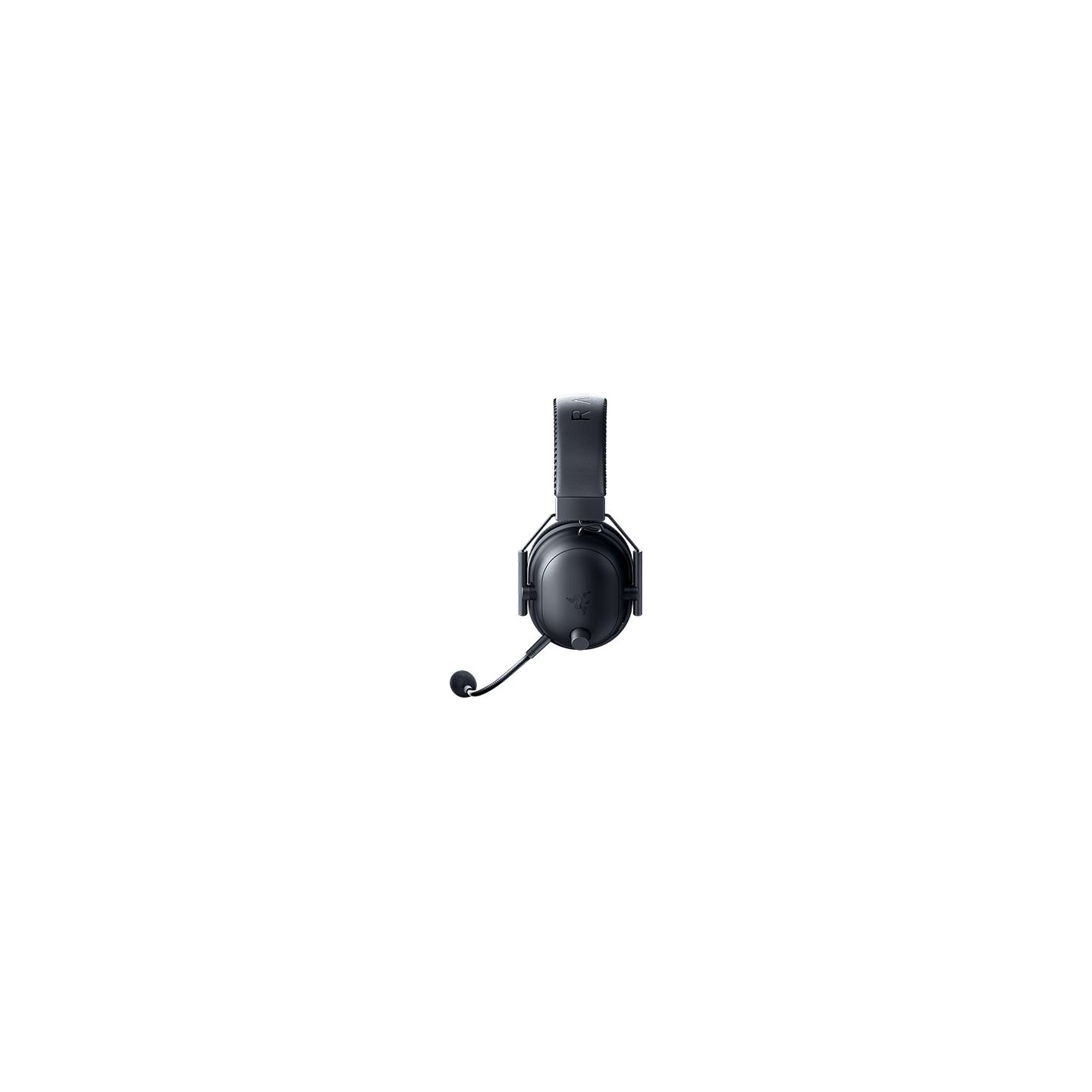 Razer Headset RZ04-04530100-R3M1 / BlackShark V2 Pro 2023 Black / RZ04-04530100-R3M1