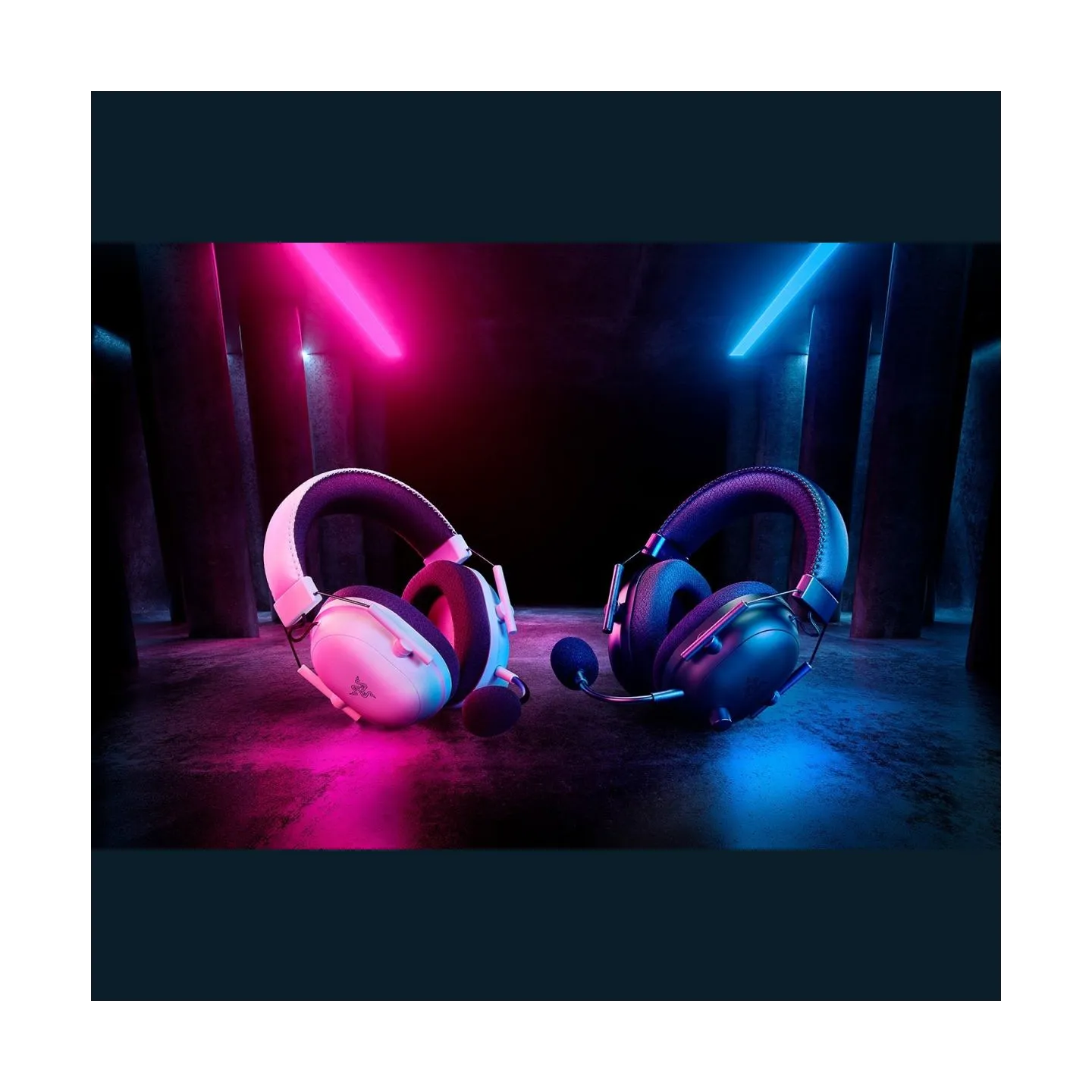 Razer | Esports Headset | BlackShark V2 Pro | Yes | Wireless | Over-ear | Bluetooth | Wireless