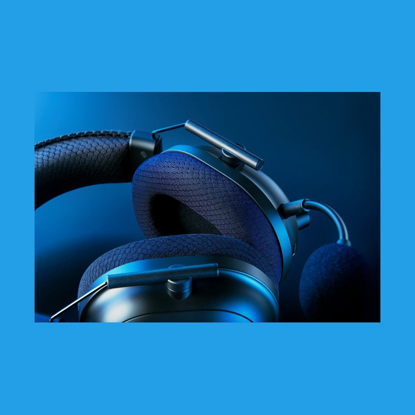 Razer | Esports Headset | BlackShark V2 Pro | Yes | Wireless | Over-ear | Bluetooth | Wireless