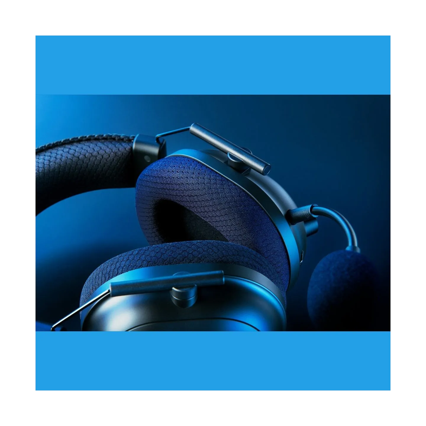 Razer | Esports Headset | BlackShark V2 Pro | Yes | Wireless | Over-ear | Bluetooth | Wireless