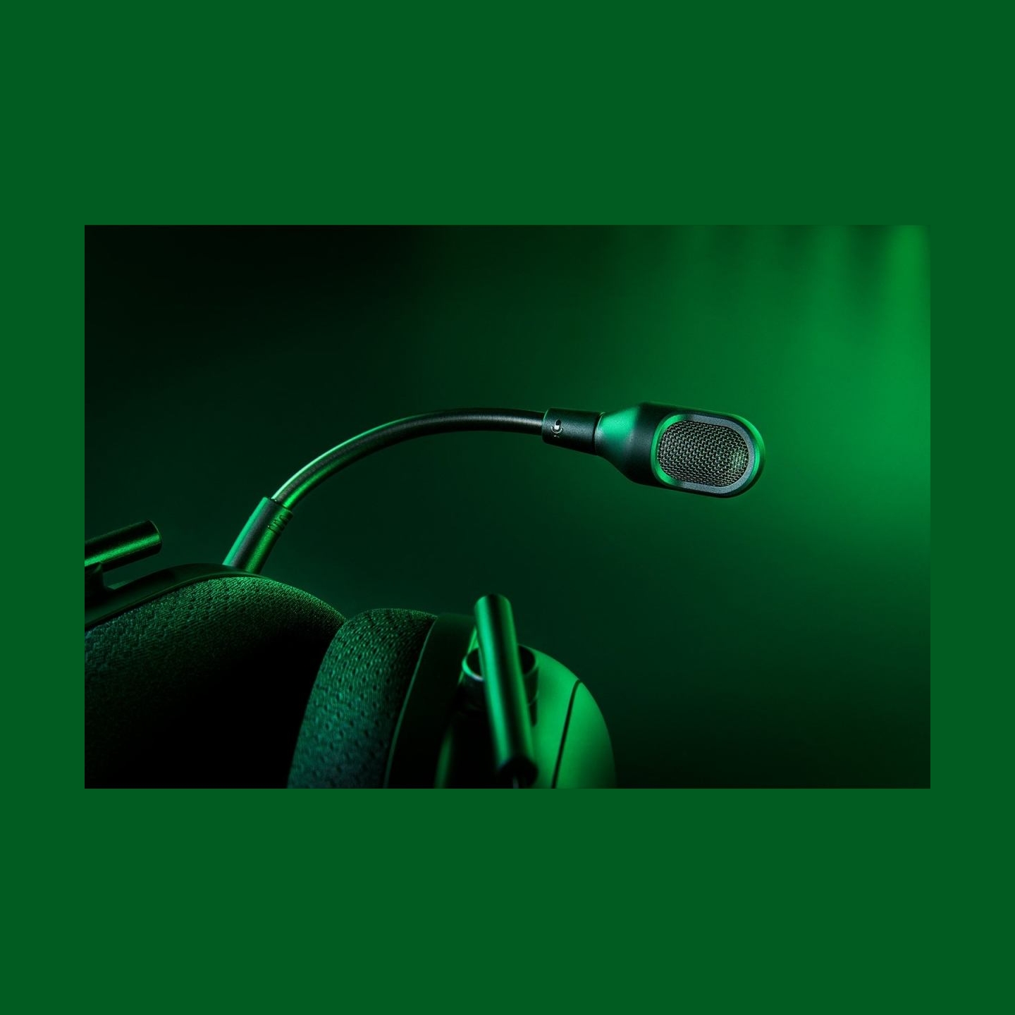 Razer | Esports Headset | BlackShark V2 Pro | Yes | Wireless | Over-ear | Bluetooth | Wireless