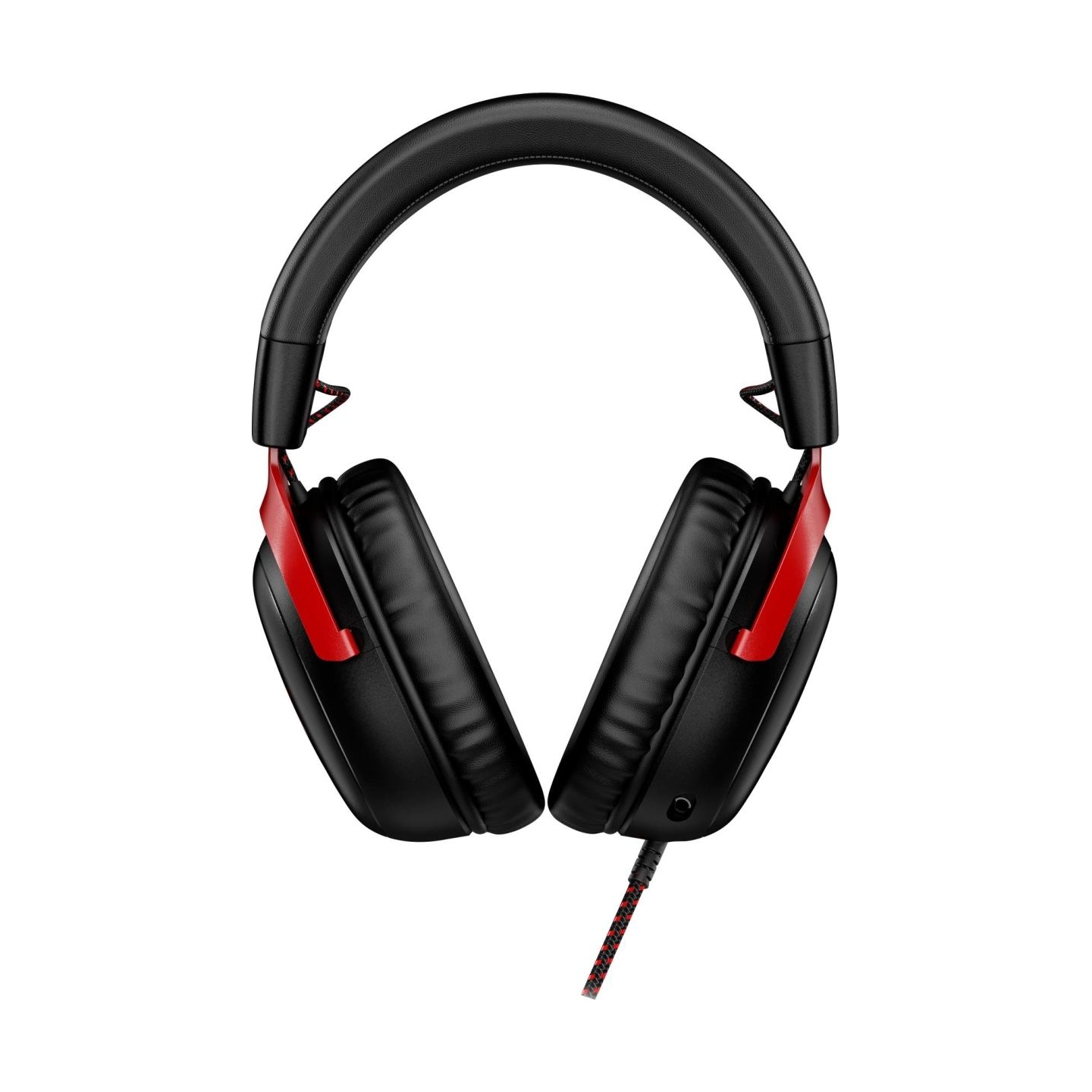 Hyperx Cloud III - Gaming Headset (Black/Red) / 727A9AA